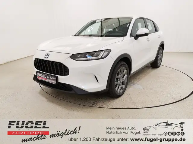 Honda ZR-V 2.0 i-MMD e:HEV Elegance LED|Navi|ACC