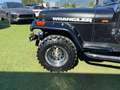 Jeep Wrangler 2.5 Laredo Czarny - thumbnail 5