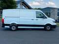 Volkswagen Crafter Kasten Kasten 35 lang Hochdach FWD Blanco - thumbnail 6