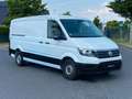 Volkswagen Crafter Kasten Kasten 35 lang Hochdach FWD Blanco - thumbnail 7