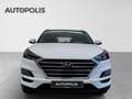 Hyundai TUCSON 1.6 FEEL COMFORT PACK Blanc - thumbnail 4