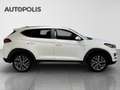 Hyundai TUCSON 1.6 FEEL COMFORT PACK Blanc - thumbnail 6