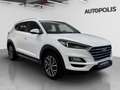 Hyundai TUCSON 1.6 FEEL COMFORT PACK Blanc - thumbnail 16