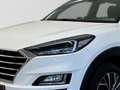 Hyundai TUCSON 1.6 FEEL COMFORT PACK Blanc - thumbnail 18
