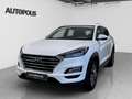Hyundai TUCSON 1.6 FEEL COMFORT PACK Blanc - thumbnail 12