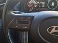 Hyundai BAYON Bayon 1.2 mpi Xline mt Nero - thumbnail 20