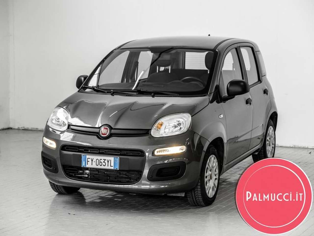 Fiat Panda 1.2 Easy
