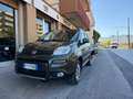 Fiat Panda Panda III 2012 4x4 1.3 mjt 16v 4x4 75cv Verde - thumbnail 8