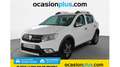 Dacia Sandero 0.9 TCE Stepway Ambiance 66kW Blanco - thumbnail 1