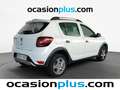 Dacia Sandero 0.9 TCE Stepway Ambiance 66kW Blanco - thumbnail 3