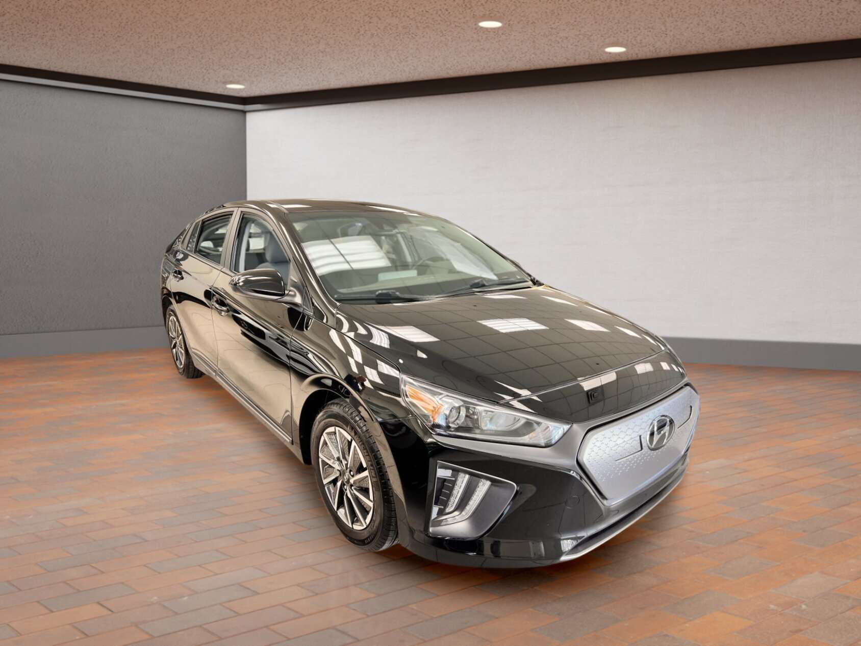 2021 Hyundai IONIQ PREFERRED A/C MAGS CRUISE SIEGES CHAUFFANTS