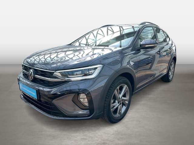 Imagine Volkswagen Taigo R-Line 1.0TSi DSG*LED*Navi*ACC*DAB*uvm