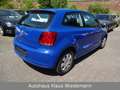 Volkswagen Polo 1.2 44kW Trendline - 2.Hd./orig. 177 TKM Bleu - thumbnail 6