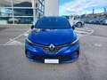 Renault Clio Hybrid E-Tech Bleu - thumbnail 2
