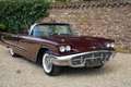 Ford Thunderbird Convertible V8 352 ci PRICE REDUCTION! Presented i Kırmızı - thumbnail 12
