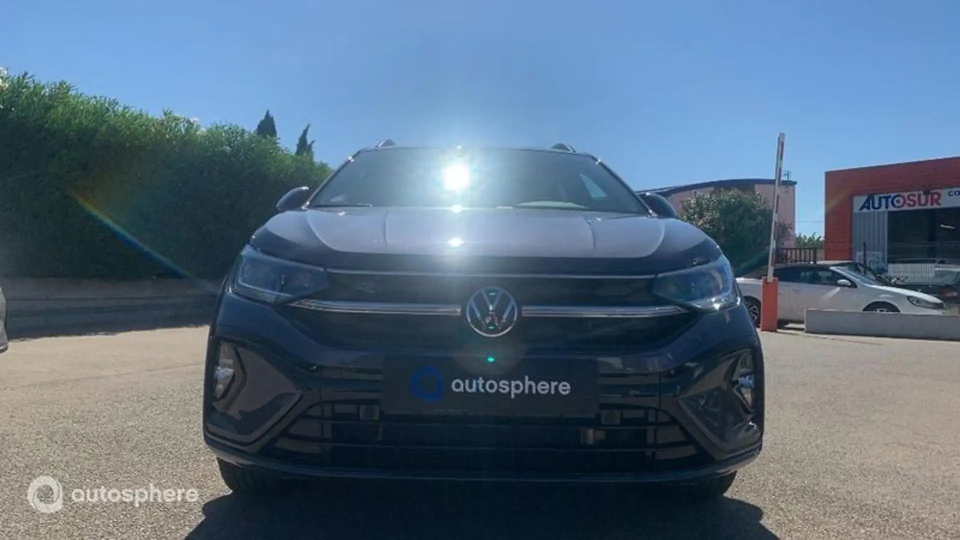 Volkswagen Taigo 1.0 TSI 110ch Style DSG7 - 2