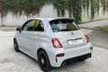 Abarth 595 595 1.4 Turbo T-Jet 165 CV Argento - thumbnail 7