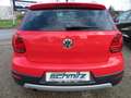 Volkswagen Polo V CrossPolo BMT/Start-Stopp Rot - thumbnail 5