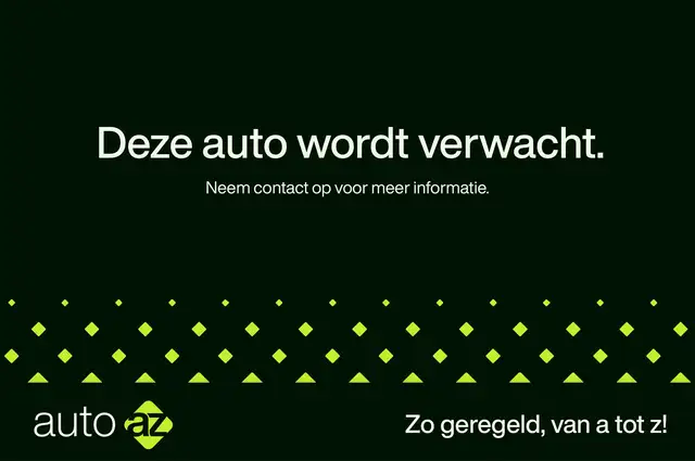 BMW iX1 xDrive30 M-sportpakket / Panoramadak / Trekhaak /