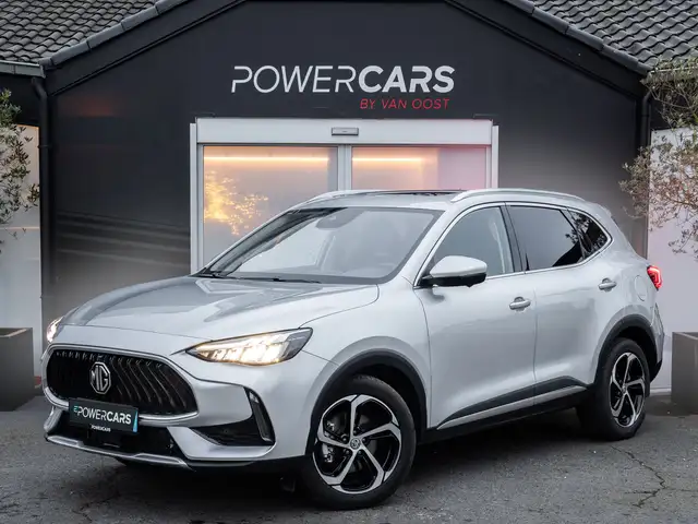 MG EHS PHEV 1.5 | LEDER | PANO | ACC | KEYLESS | 360