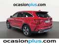 Kia Sorento 1.6 T-GDi HEV Emotion 4x2 Rouge - thumbnail 4