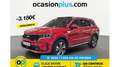 Kia Sorento 1.6 T-GDi HEV Emotion 4x2 Rouge - thumbnail 1