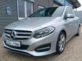 Mercedes-Benz B 180 Urban+Navi+Sitzhz+Tempom+AttentAssist Silber - thumbnail 1