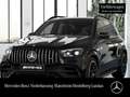 Mercedes-Benz GLE 63 AMG GLE 63 S 4M NIGHT+PANO+360+AHK+MULTIBEAM+CARBON+9G Schwarz - thumbnail 1