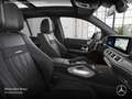 Mercedes-Benz GLE 63 AMG GLE 63 S 4M NIGHT+PANO+360+AHK+MULTIBEAM+CARBON+9G Schwarz - thumbnail 11