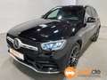 Mercedes-Benz GLC 400 d 4Matic Automatik AMG-Line EU6d Leder Navi Czarny - thumbnail 1