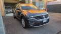 Volkswagen T-Roc 2.0 TDI SCR 4MOTION Advanced BlueMotion Technology Grigio - thumbnail 3