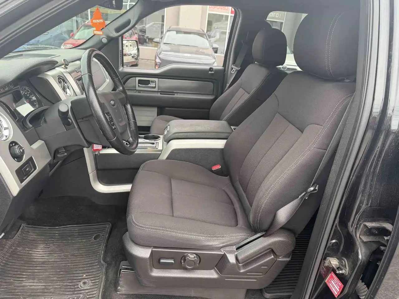 Ford F 150 fotografie Ford F 150