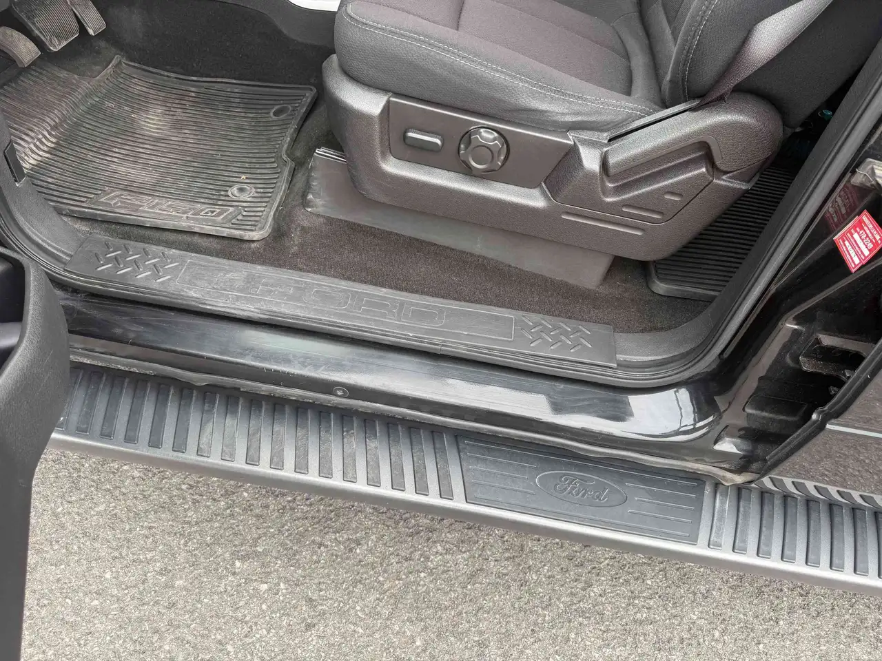 Ford F 150 fotografie Ford F 150