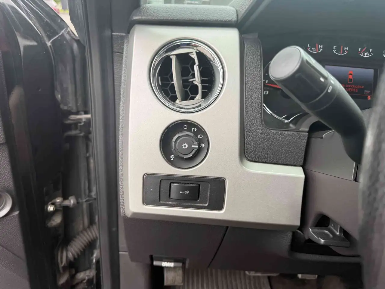 Ford F 150 fotografie Ford F 150