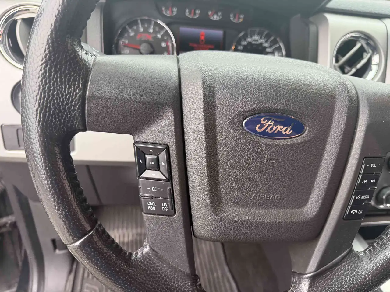 Ford F 150 fotografie Ford F 150