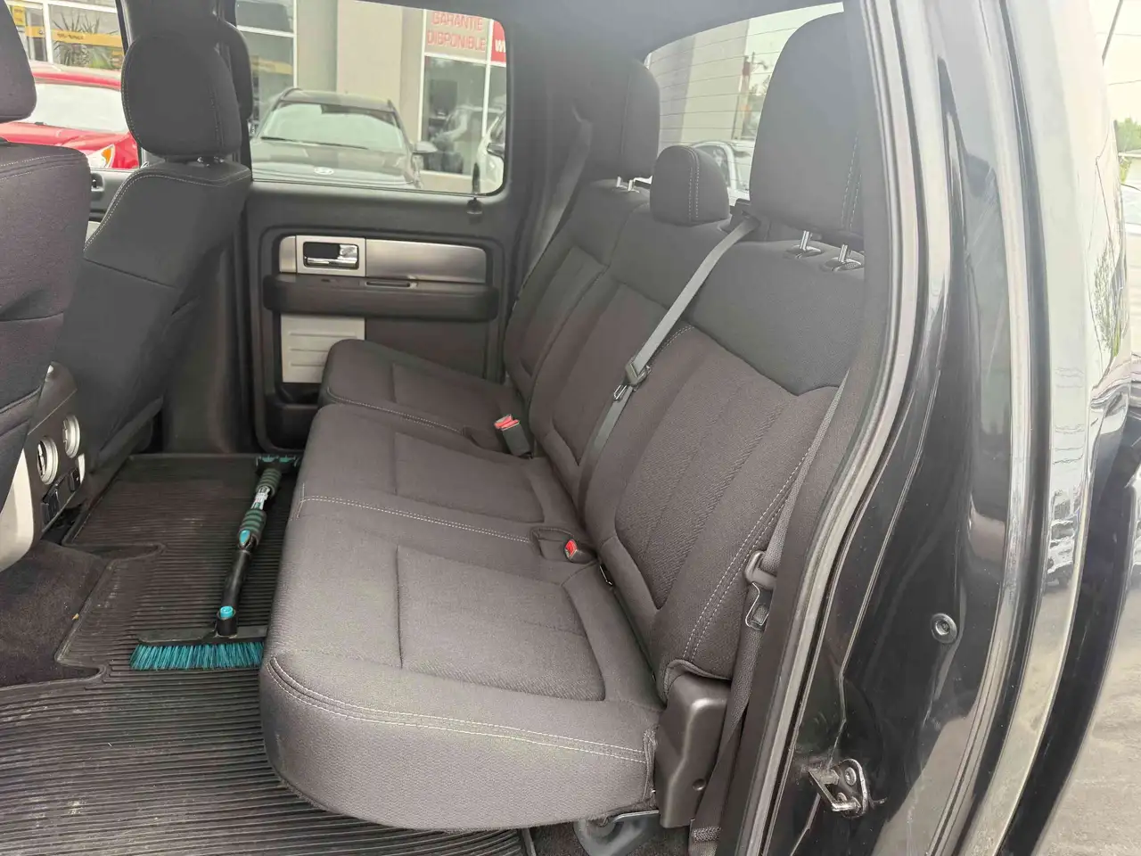 Ford F 150 fotografie Ford F 150