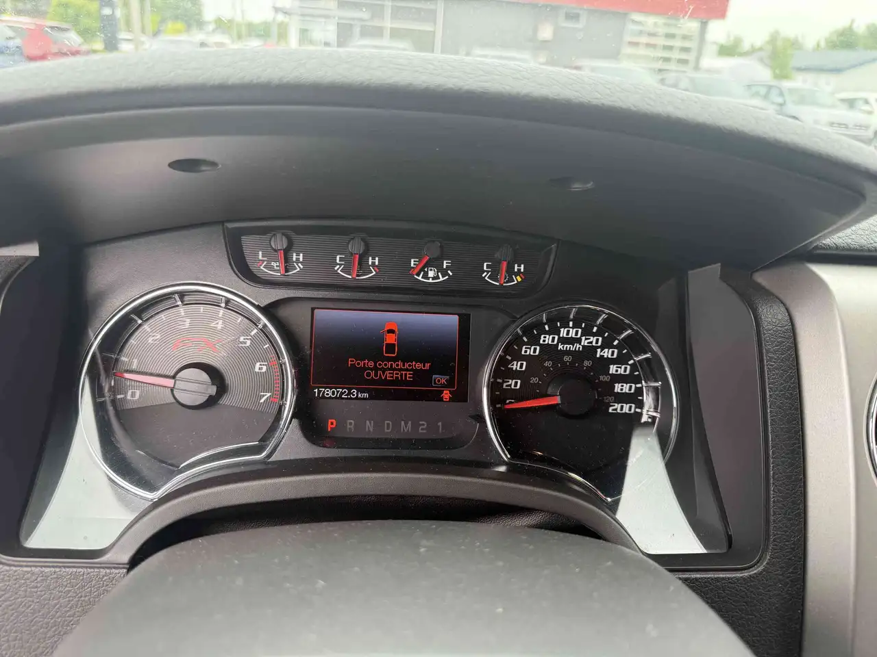Ford F 150 fotografie Ford F 150