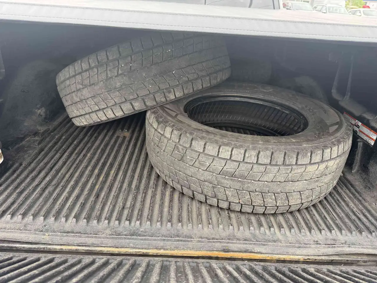 Ford F 150 fotografie Ford F 150