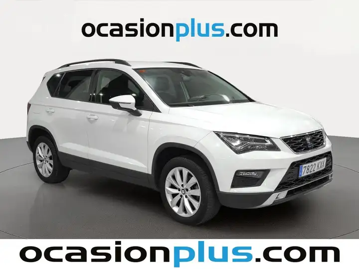 SEAT Ateca 1.0 TSI S&S Ecomotive Style 2019, foto 2