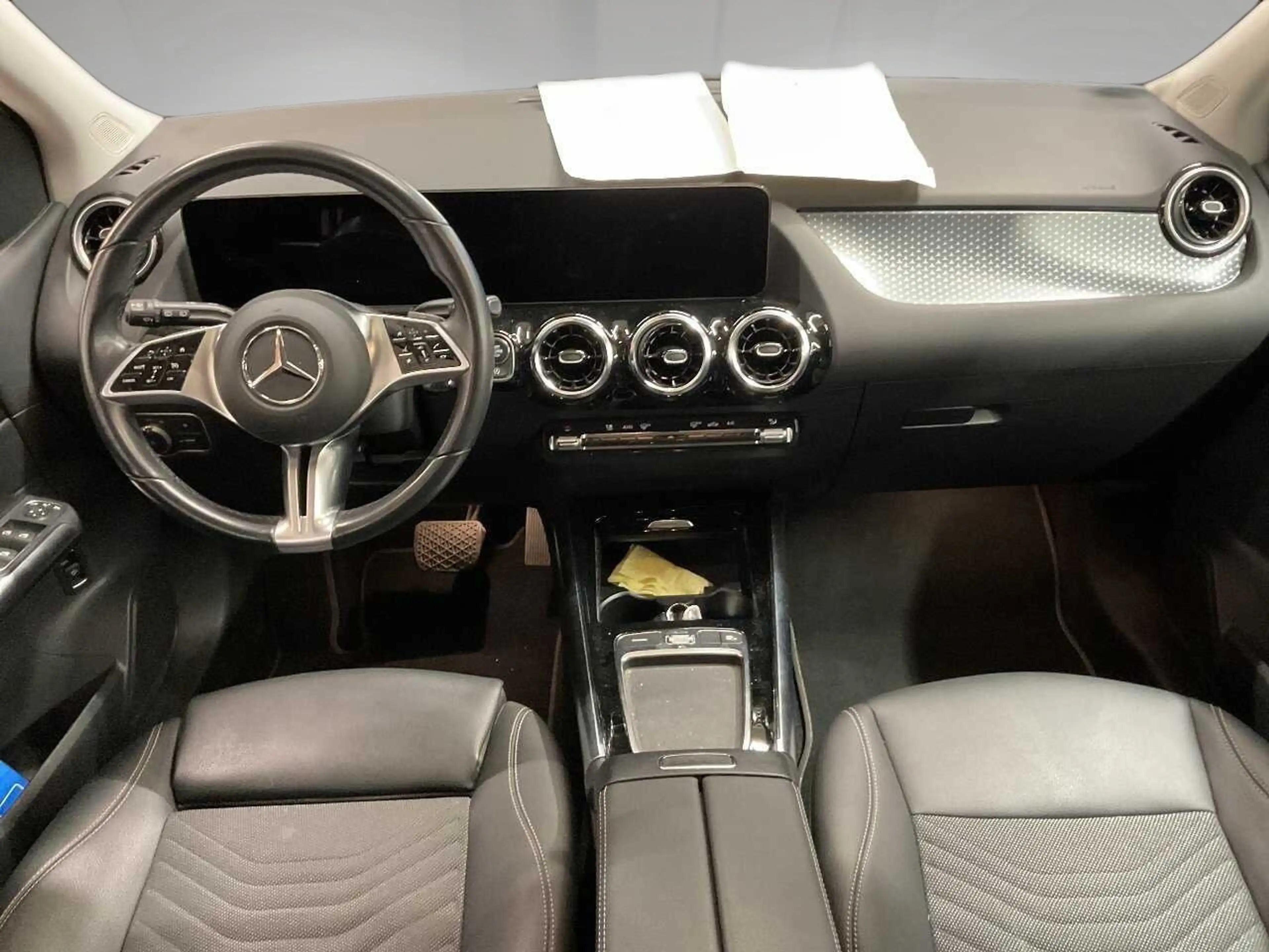 Mercedes-Benz B 180 d Progressive El.Heckkl. Key LED Lane AUT — photo 5