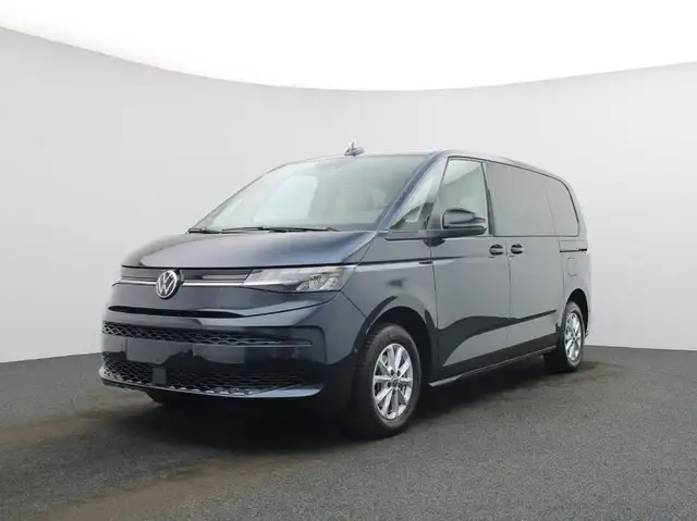 Volkswagen T7 Multivan Life 2.0 TDI DSG ACC elektr. Heckklapp