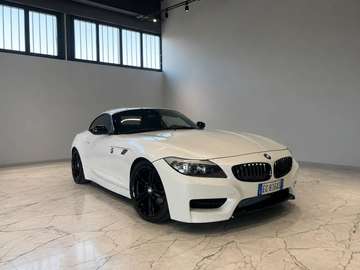 Z4 E89 sDrive23i Automatica | Hard Top | Bose | Ottimo Stato