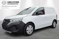 Nissan Townstar EV L1H1 N-Connecta + Navi Pack Blanc - thumbnail 1