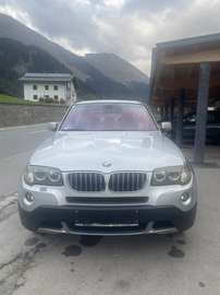 3,0d Österreich-Paket Aut.