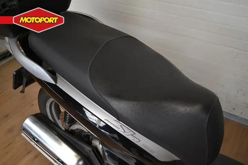 Honda SH 125i - foto 3