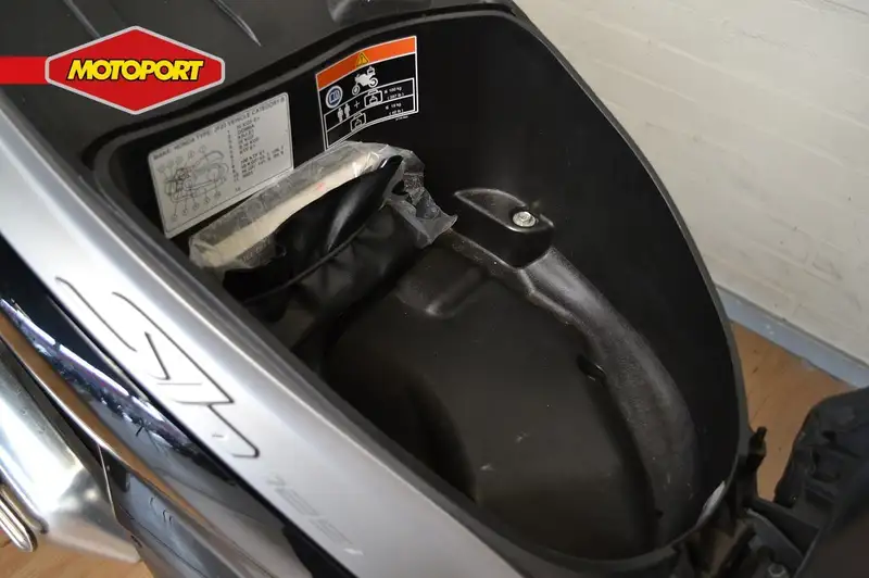 Honda SH 125i - foto 5