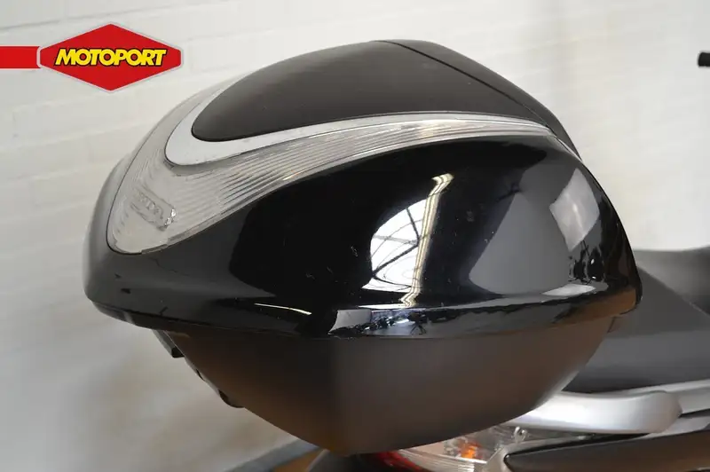 Honda SH 125i - foto 2