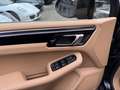 Porsche Macan S* DE-Fahrzeug*Scheckheftgepflegt Schwarz - thumbnail 10