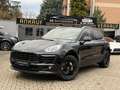 Porsche Macan S* DE-Fahrzeug*Scheckheftgepflegt Schwarz - thumbnail 1