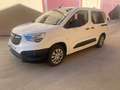 Opel Combo Life 1.5TD S/S Edition L 100 Blanco - thumbnail 2
